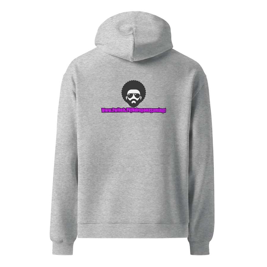 Right On Hoodie product image (12)