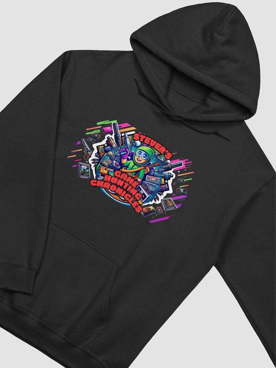 Game hunting hoodie product image (3)