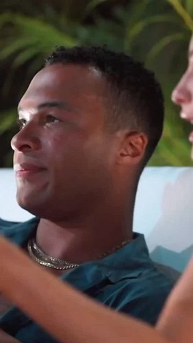 We can’t all be cut from the finest, most durable linens.  #bachelorinparadise