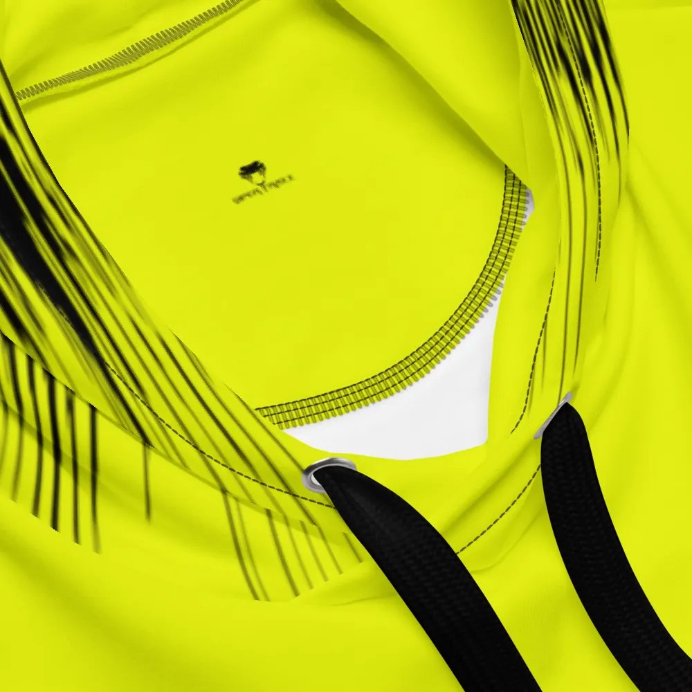 D10 Waveform Fluro Hoodie product image (5)