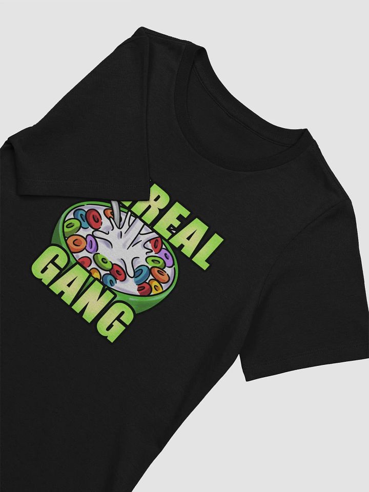 Cereal Gang Tee (Women's) product image (2)