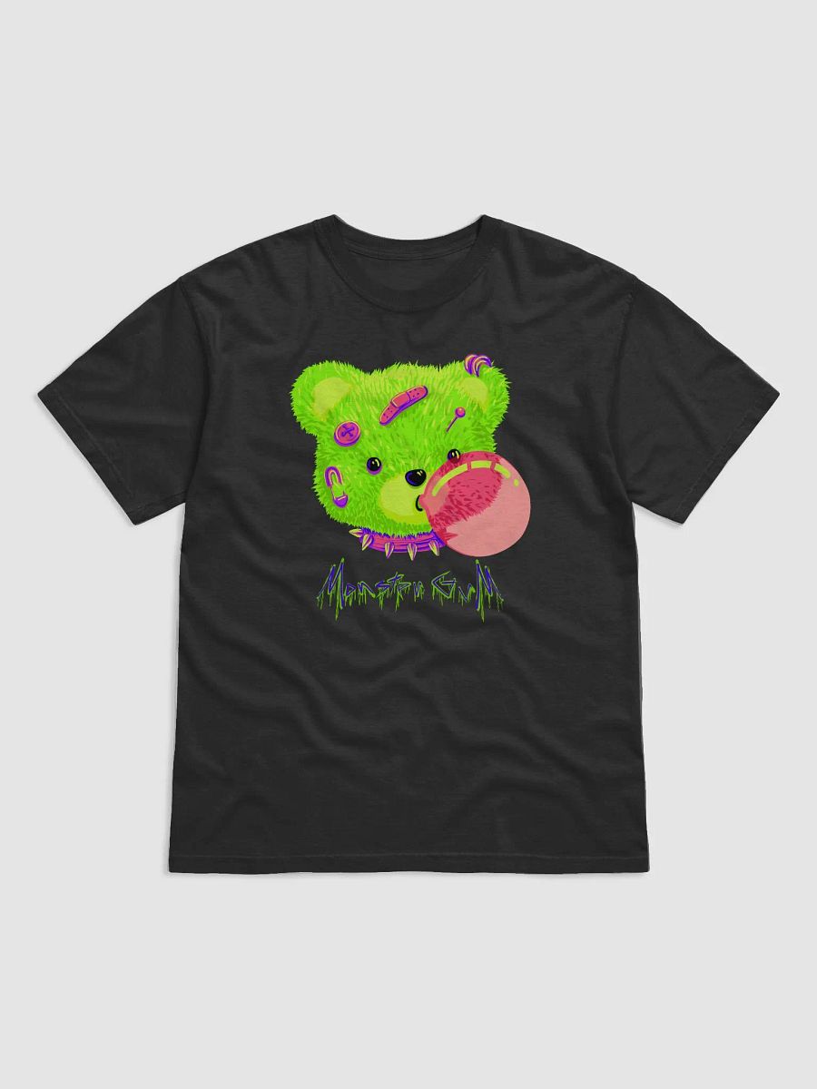 Camiseta Monter Gum product image (6)