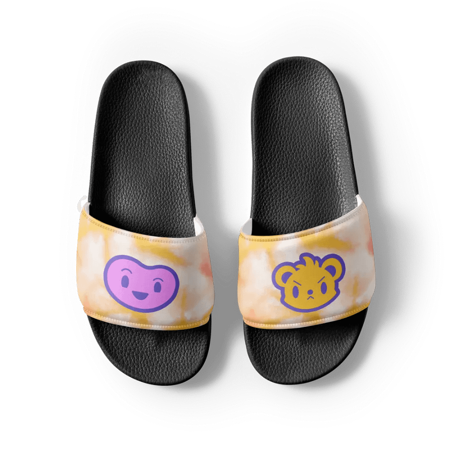 HB and JB Men's Slides product image (7)