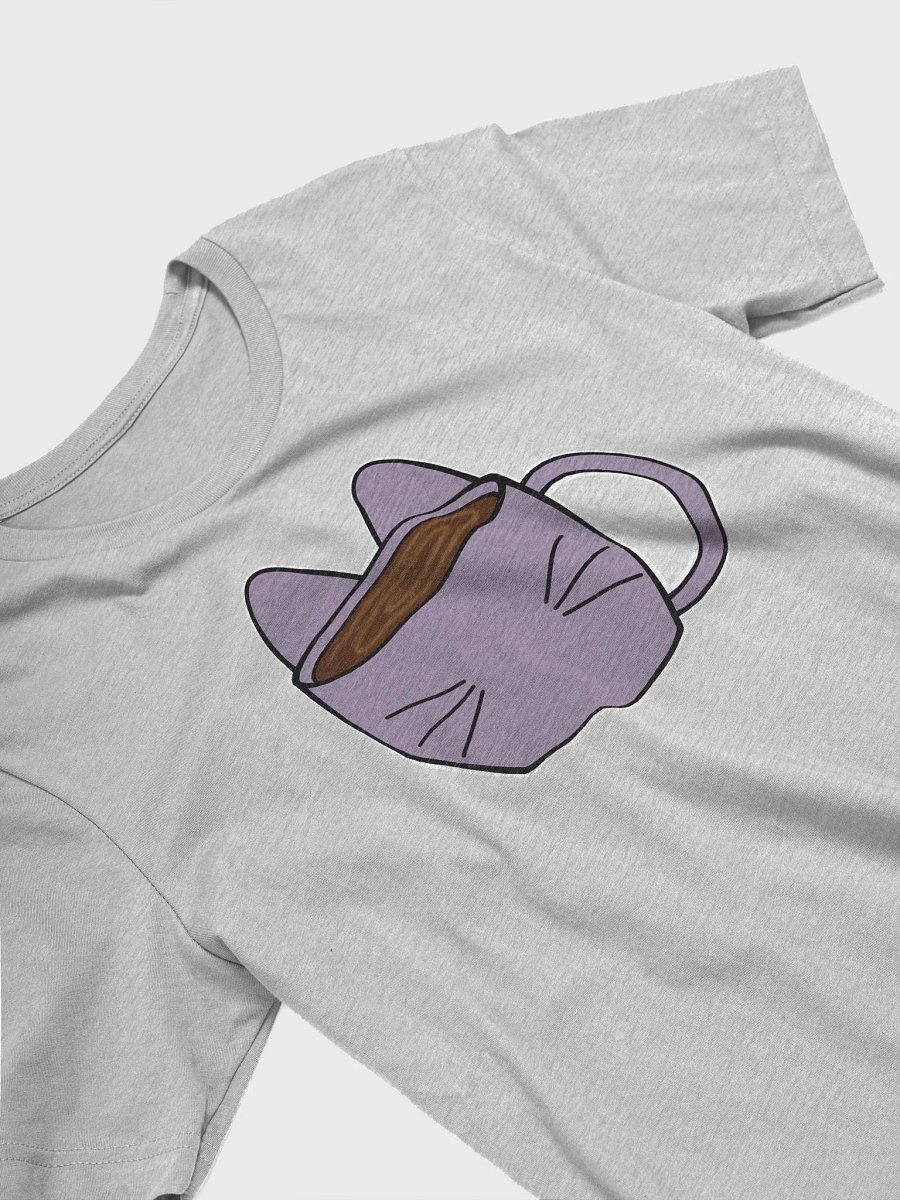 +2 Shirt of Mugging product image (27)