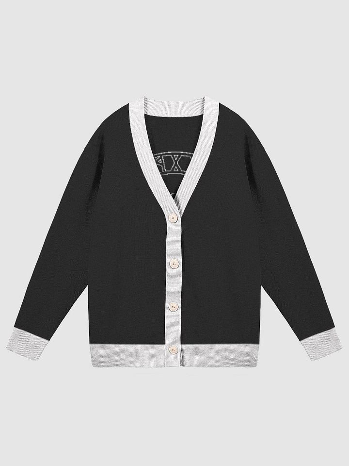 Ashiros Cardigan product image (1)