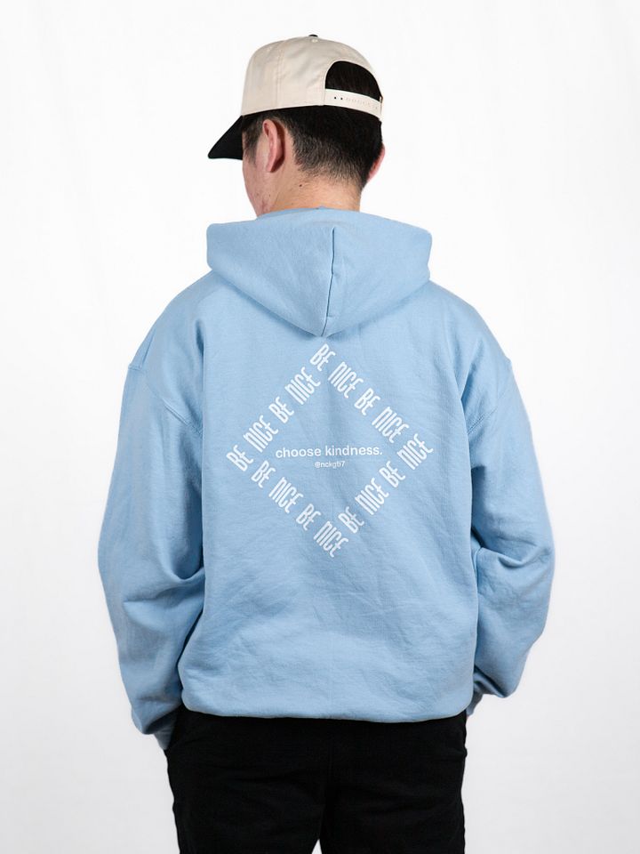 Choose Kindness Hoodie product image (1)