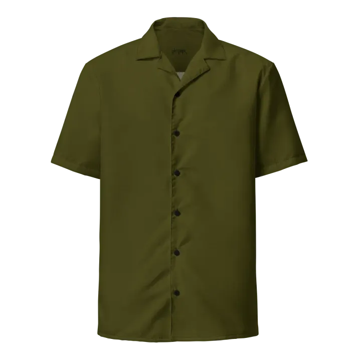Breeze Isle Hawaiian Shirt product image (1)