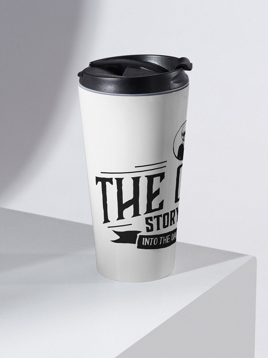 Classic GSG Travel Mug product image (2)
