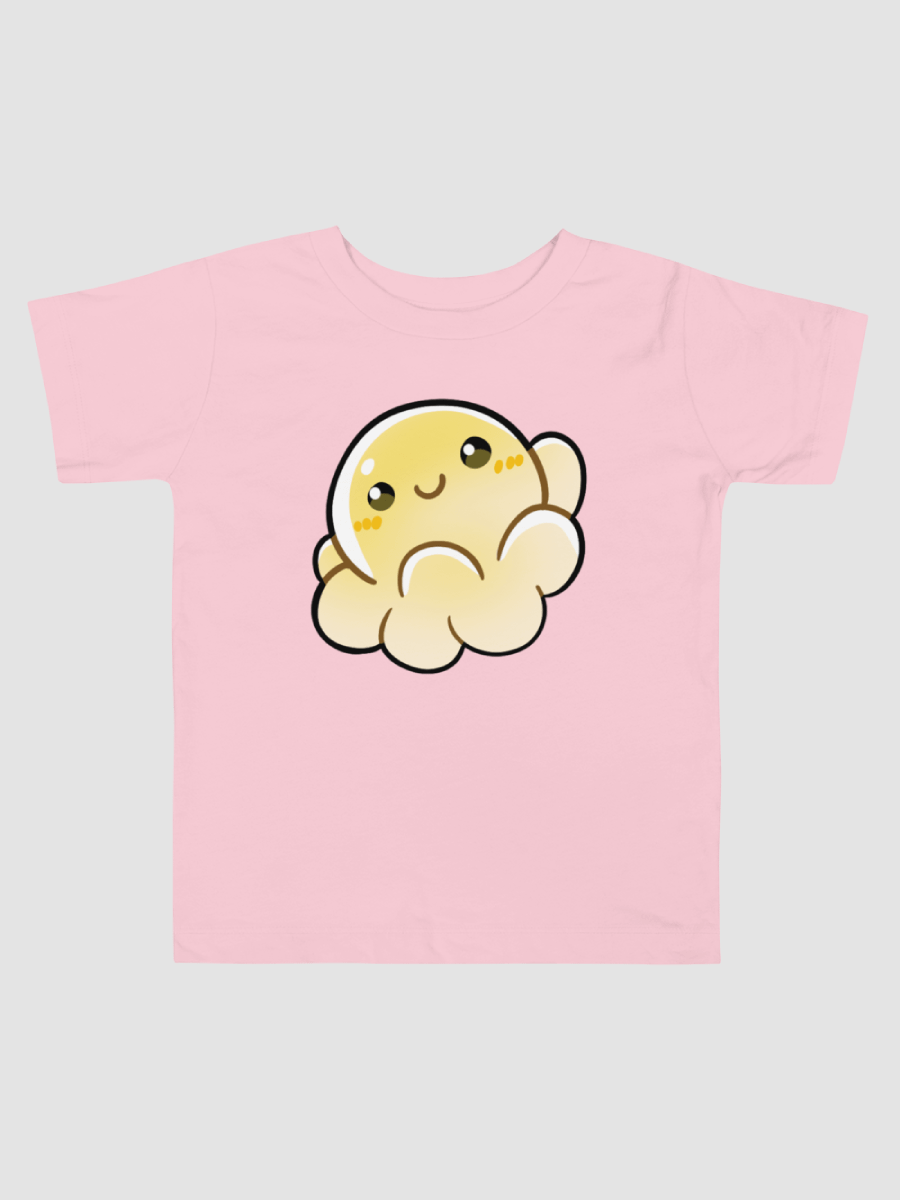 LIL POP's Toddler Tee product image (1)