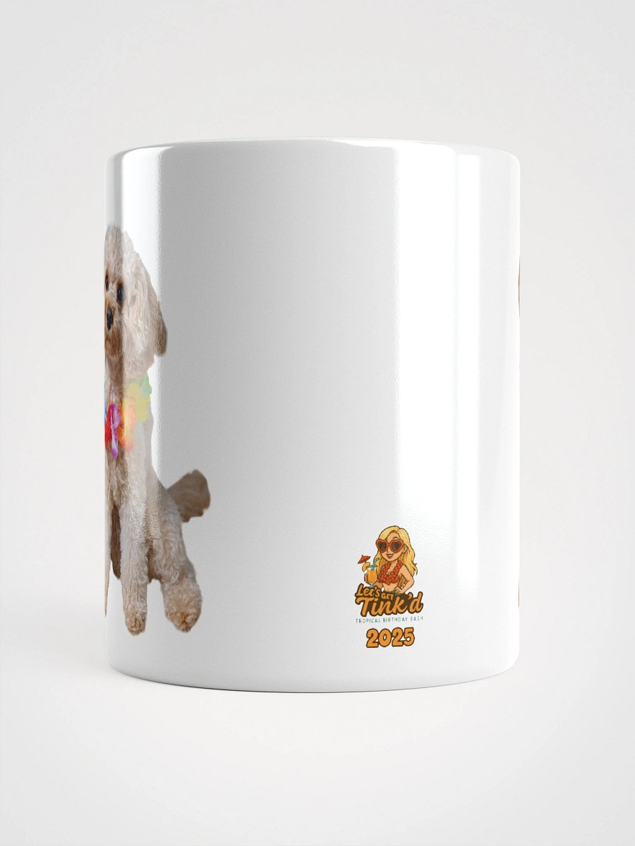 "Ohana Means Family" Mug product image (12)
