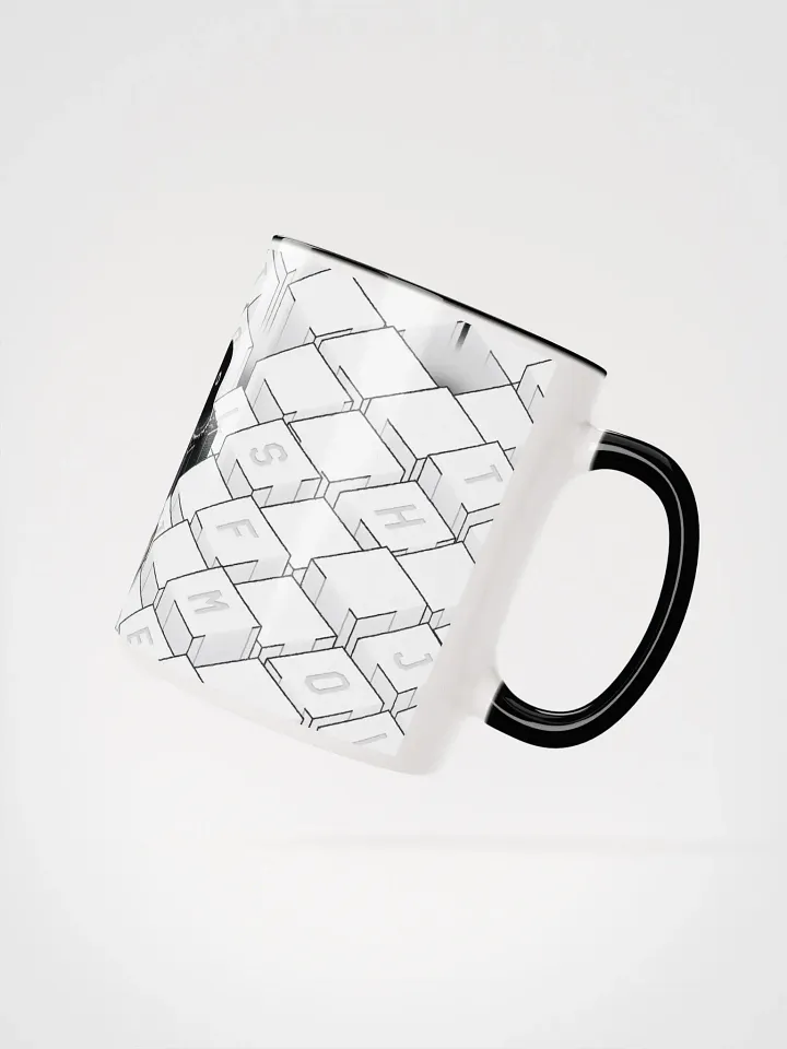 LOK Digital Logo Mug product image (2)