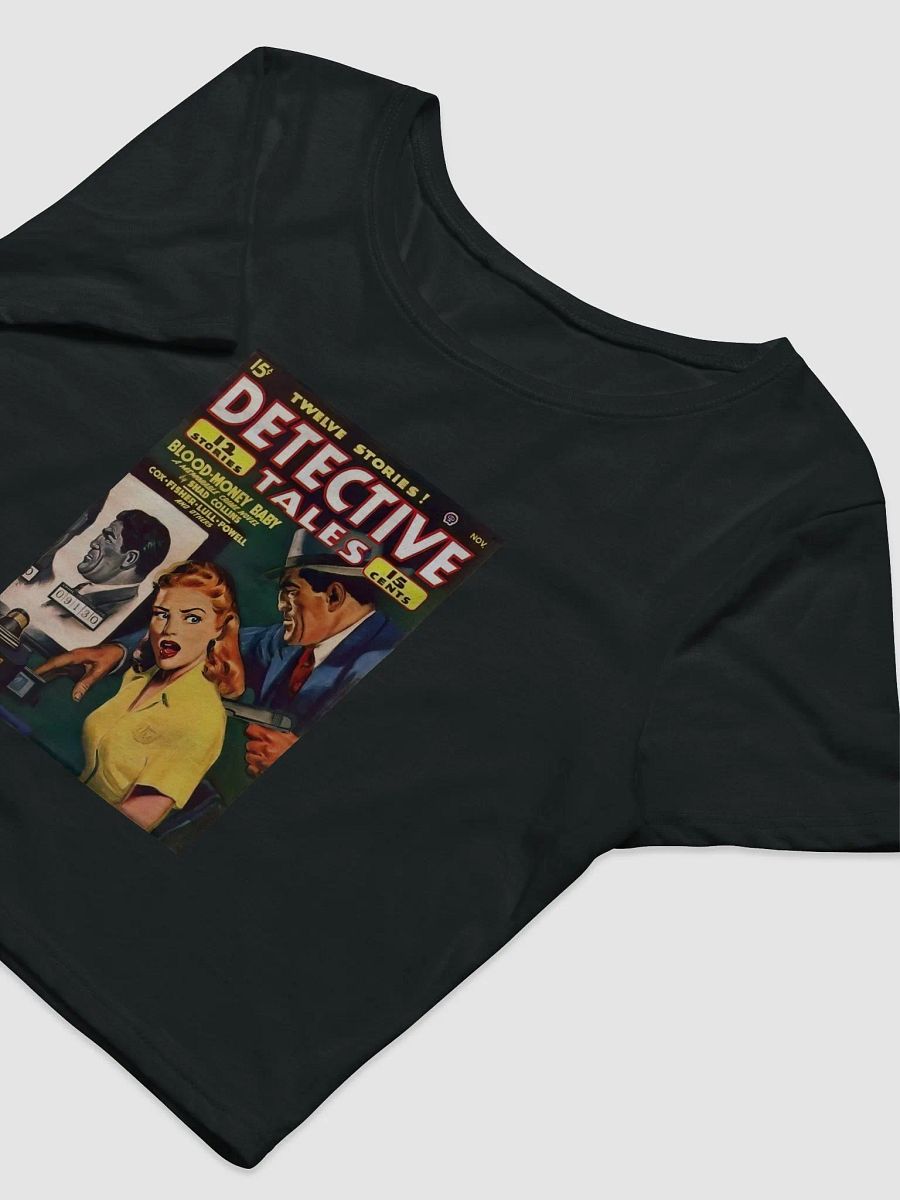 Pulpy Tees - Blood Money Baby! product image (5)