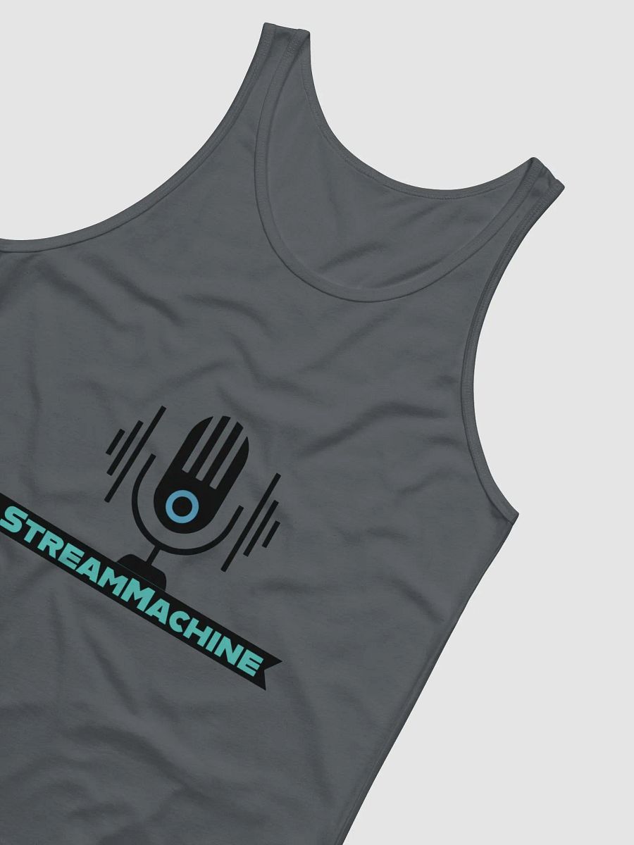 StreamMachine Men's Muscle Shirt product image (34)