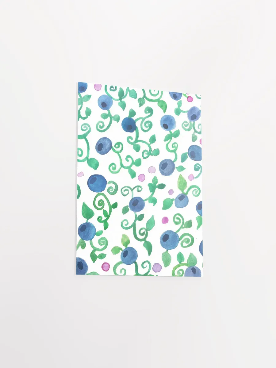 Nothing But Blueberries product image (30)