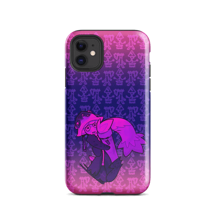 Dynamush Hug IPhone Case product image (2)