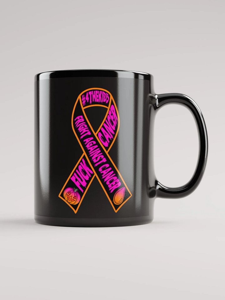 Not All Heroes - Black Mug product image (1)