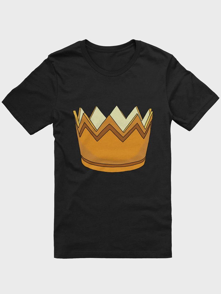 Crown Shirt (No Words) product image (11)