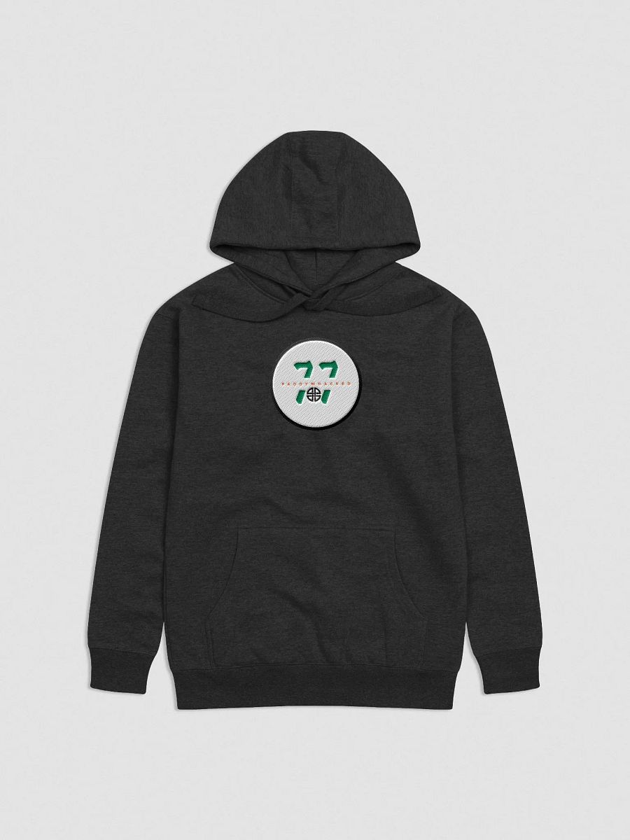 Paddy's Secondary Logo Hoodie product image (1)