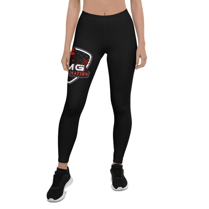 Deranged Maniac Leggings product image (1)