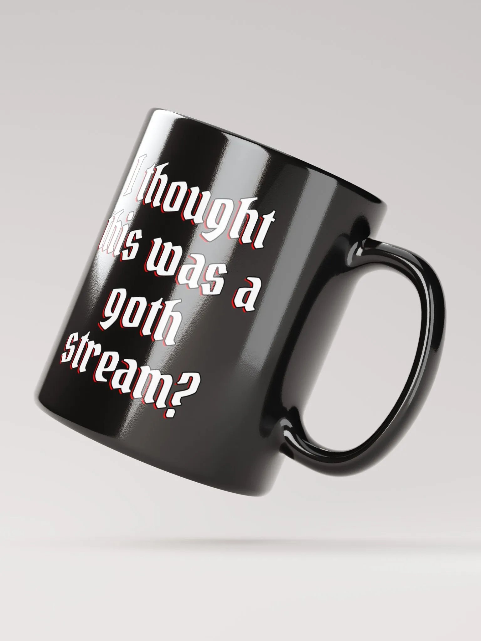 ITTWAGS v2 - Mug product image (6)