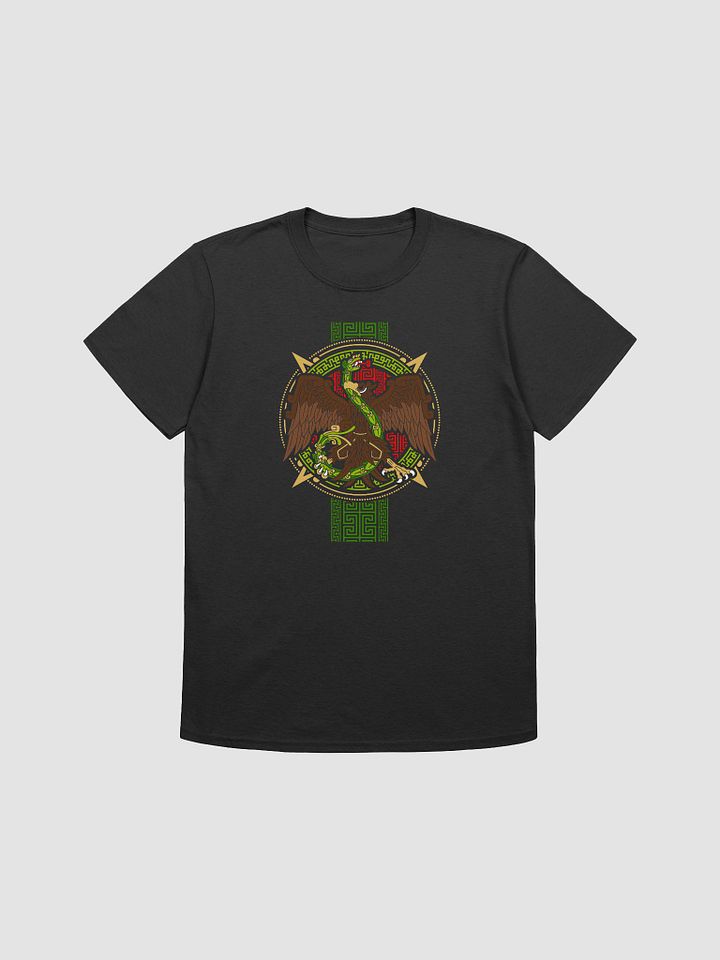 Eagle Embrace Unisex T-Shirt product image (1)