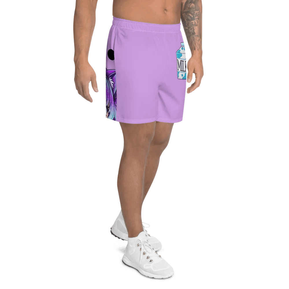 Unisex Milk Shorts product image (8)