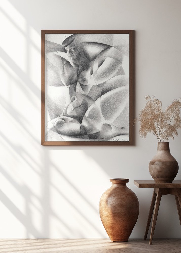 Bettie Page - 28-08-17 product image (7)