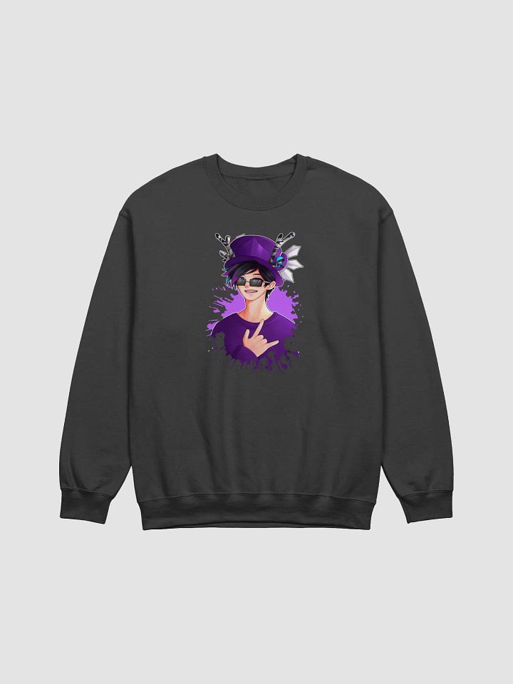 Altimox SweatShirt product image (2)
