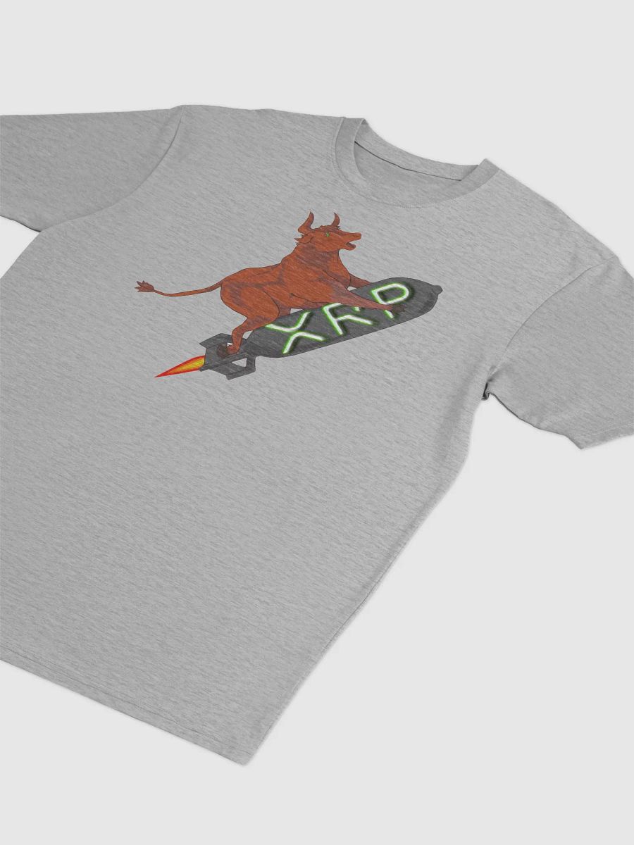 XRP Rocket Bull product image (3)