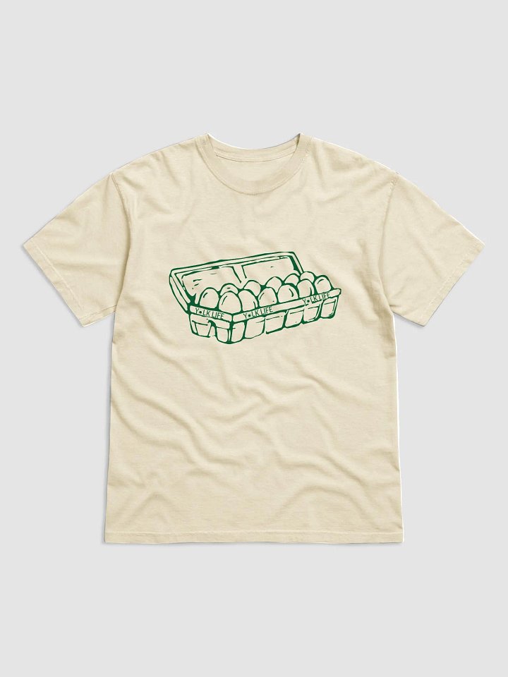 Yolk Life product image (1)
