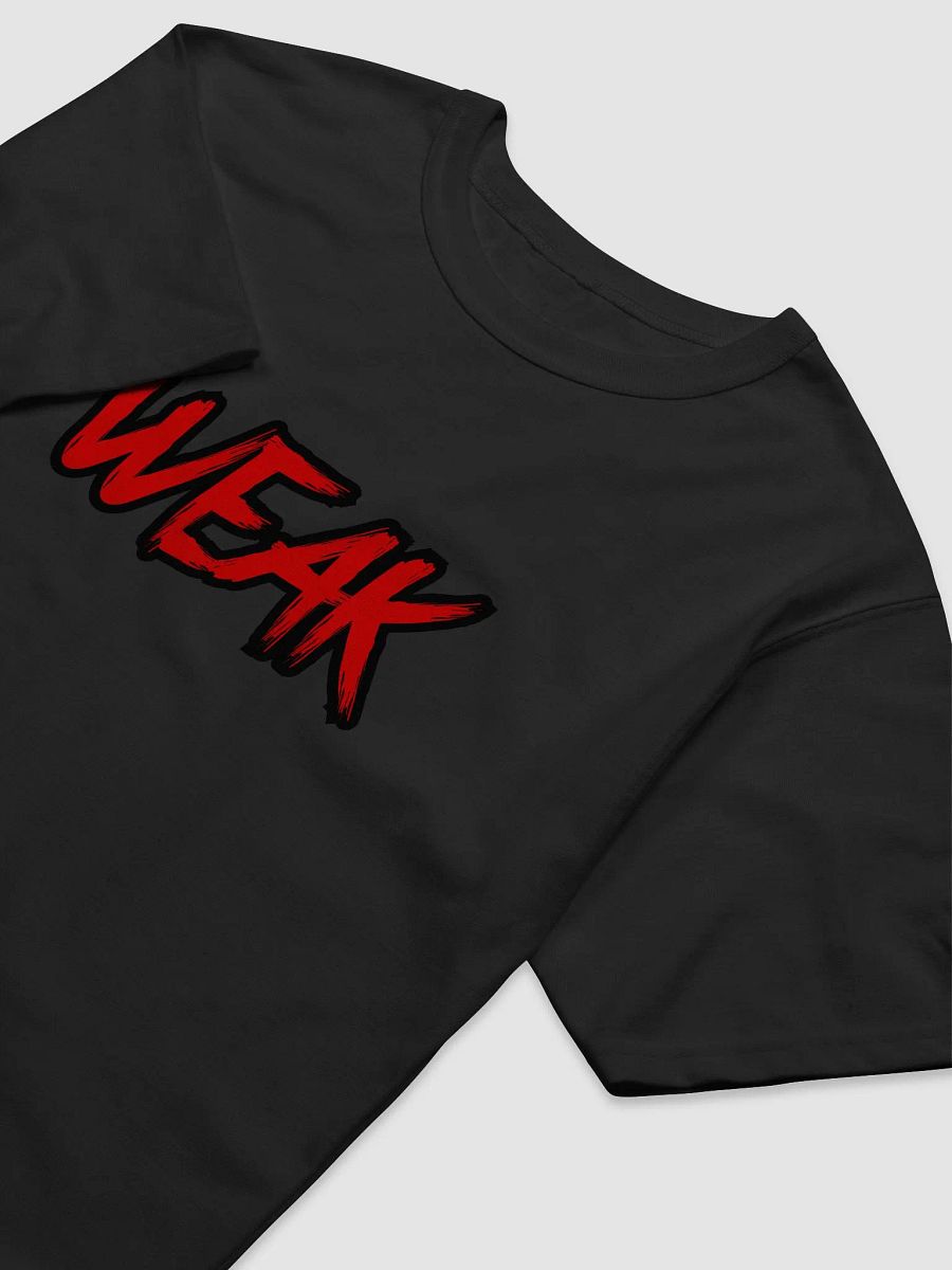 WEAK Champion Relaxed-fit T-Shirt product image (12)