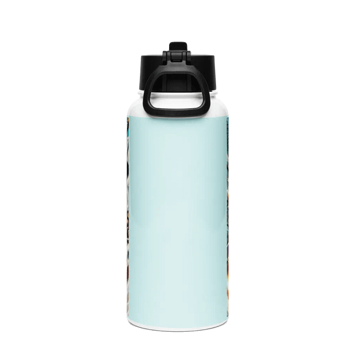 Epic Adventure Stainless Steel Water Bottle product image (2)
