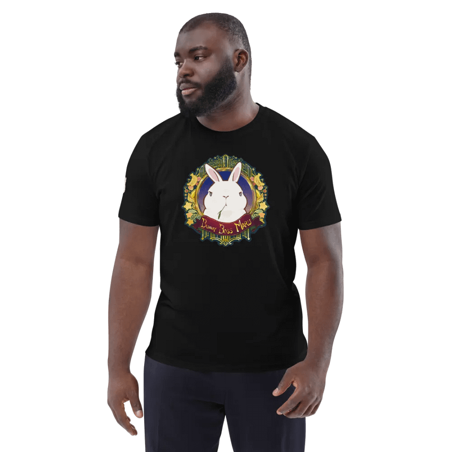 Bunny Boss Maru Tee product image (3)