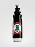 Central Jersey Rifle & Pistol Club Water Bottle product image (1)