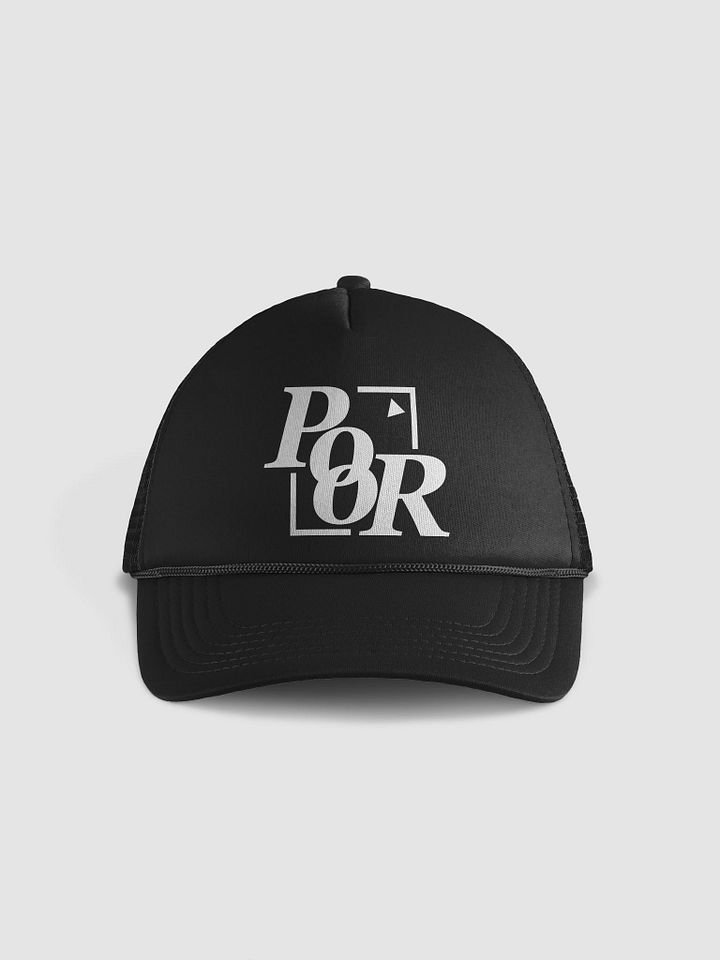 Poorboy's Original Trucker Cap product image (2)