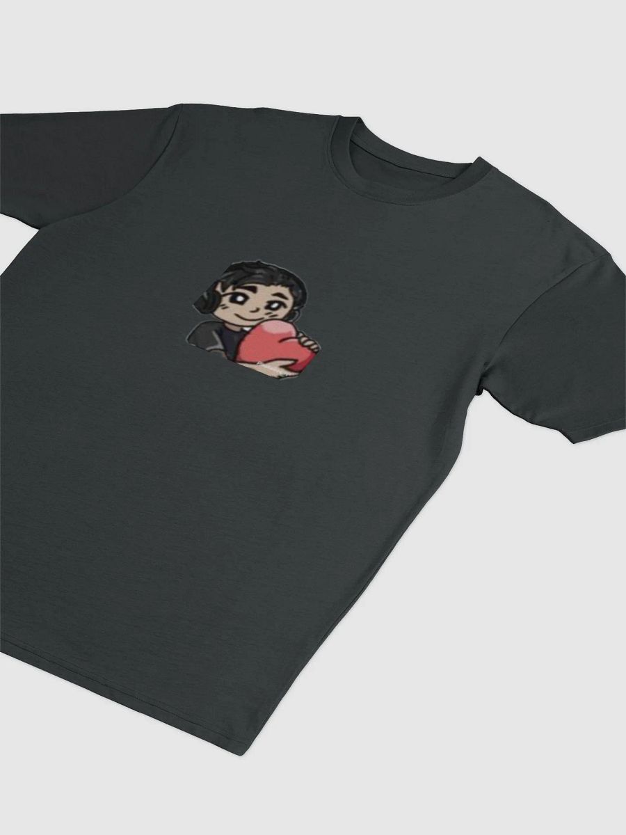 Dj Heart Tee product image (3)