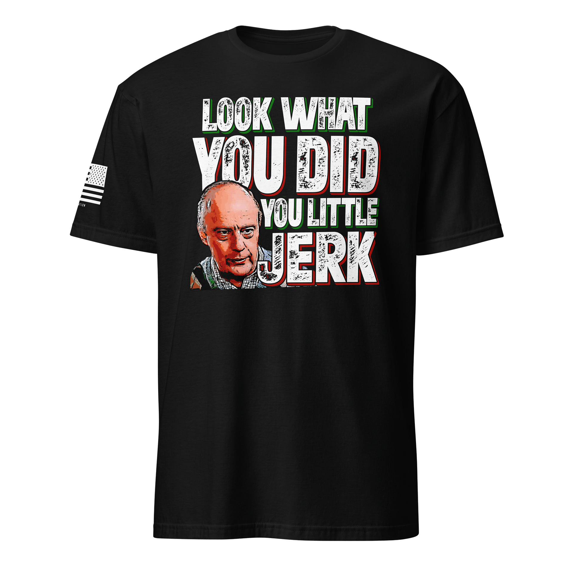 You Little Jerk product image (3)