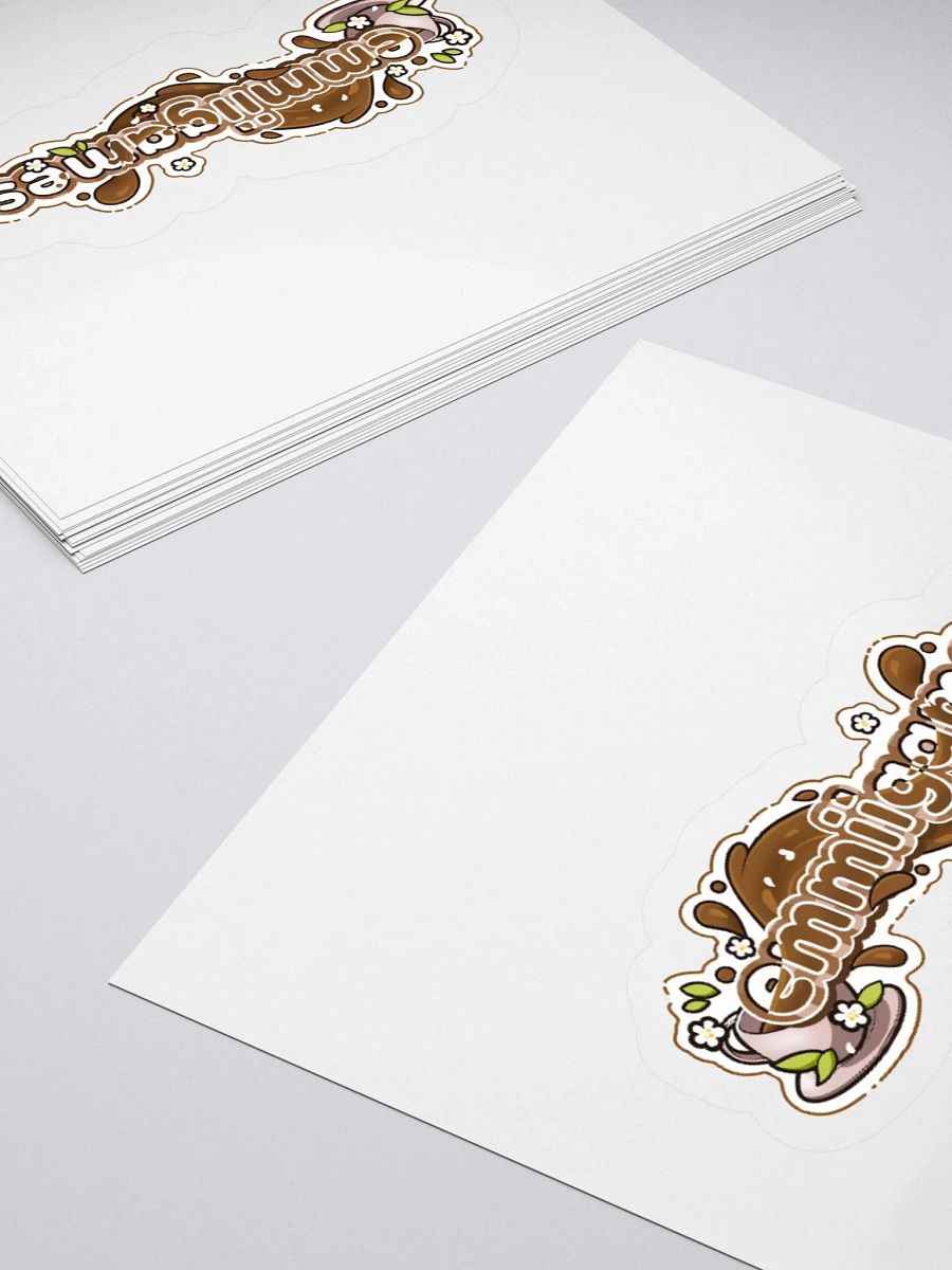 Emmiigames Sticker product image (3)