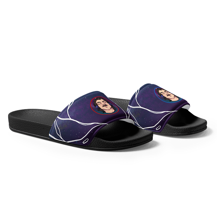 Cosmos Slides (Female Sizes) product image (1)