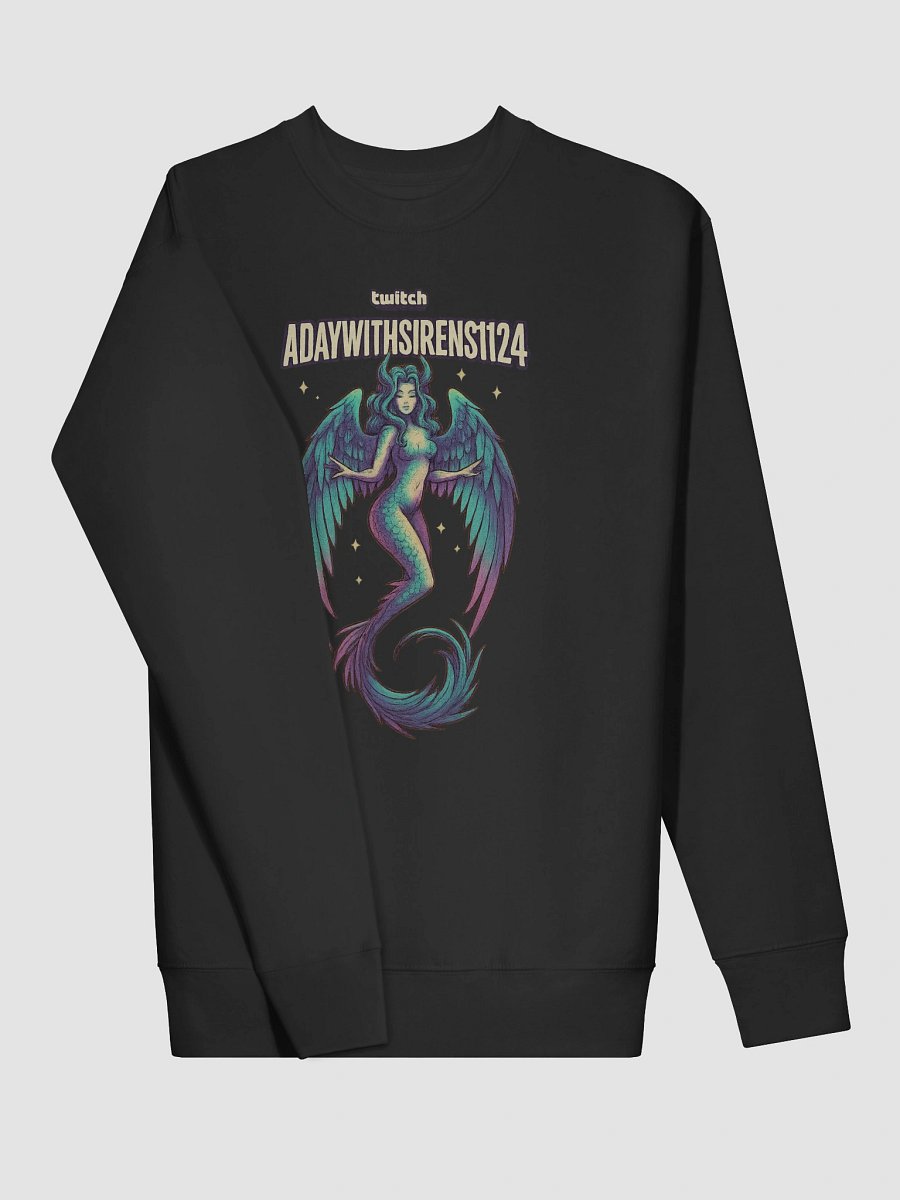Flying Sirens Sweater product image (3)