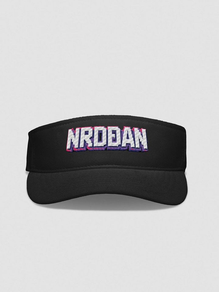 NRDeDan Visor product image (1)