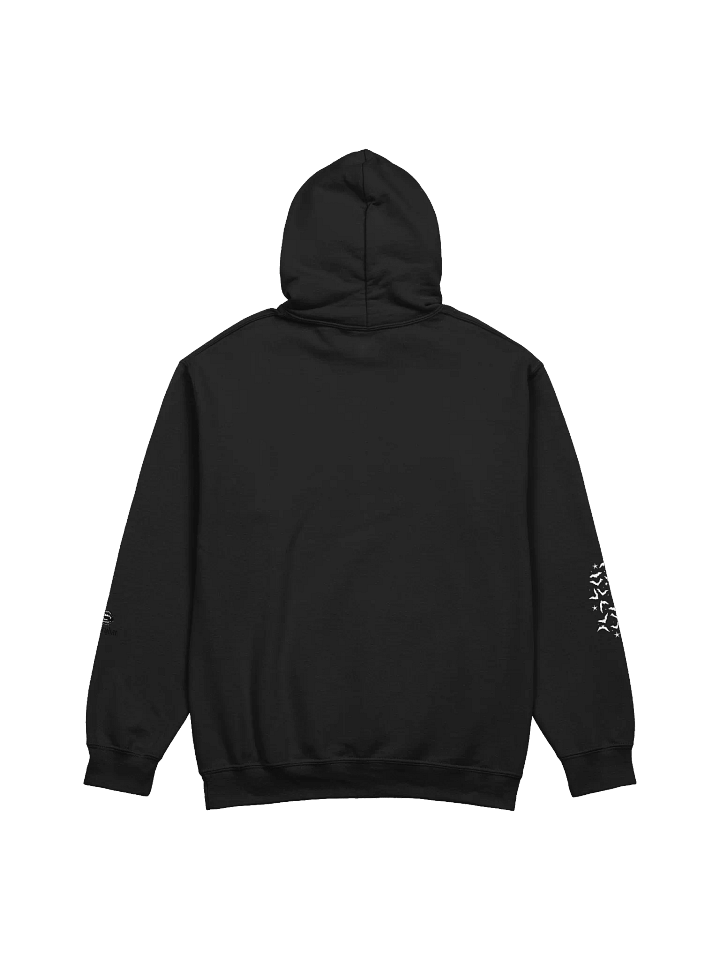 it's frickin' bats hoodie product image (2)