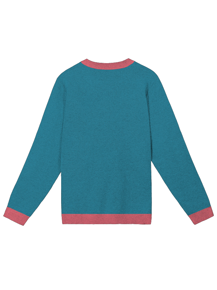 CS Smiley Sweater product image (10)