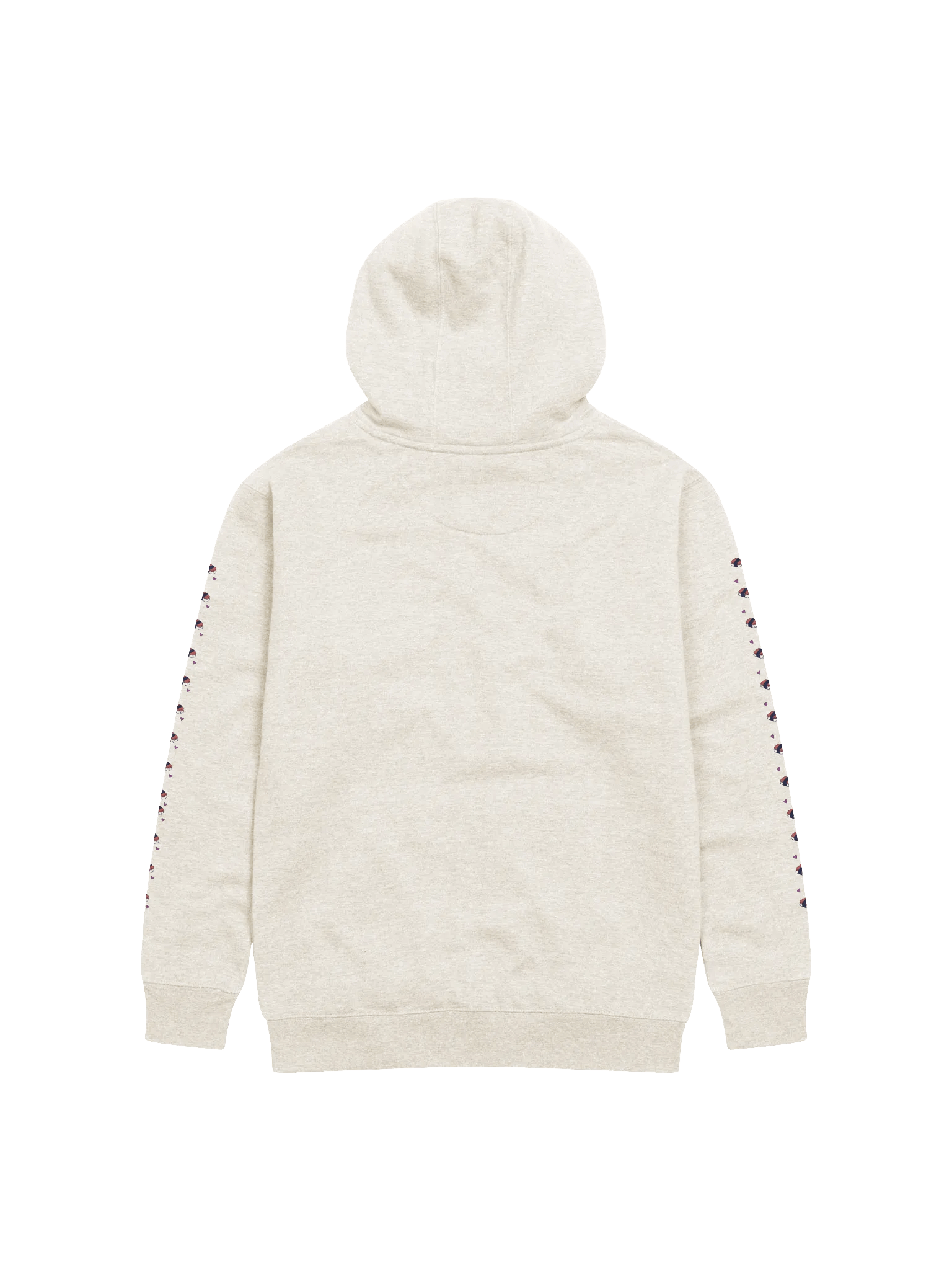 SPAM Hoodie product image (2)