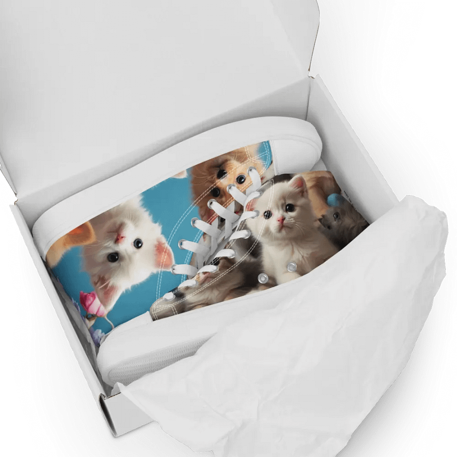 Whisker Walkers Shoes product image (8)