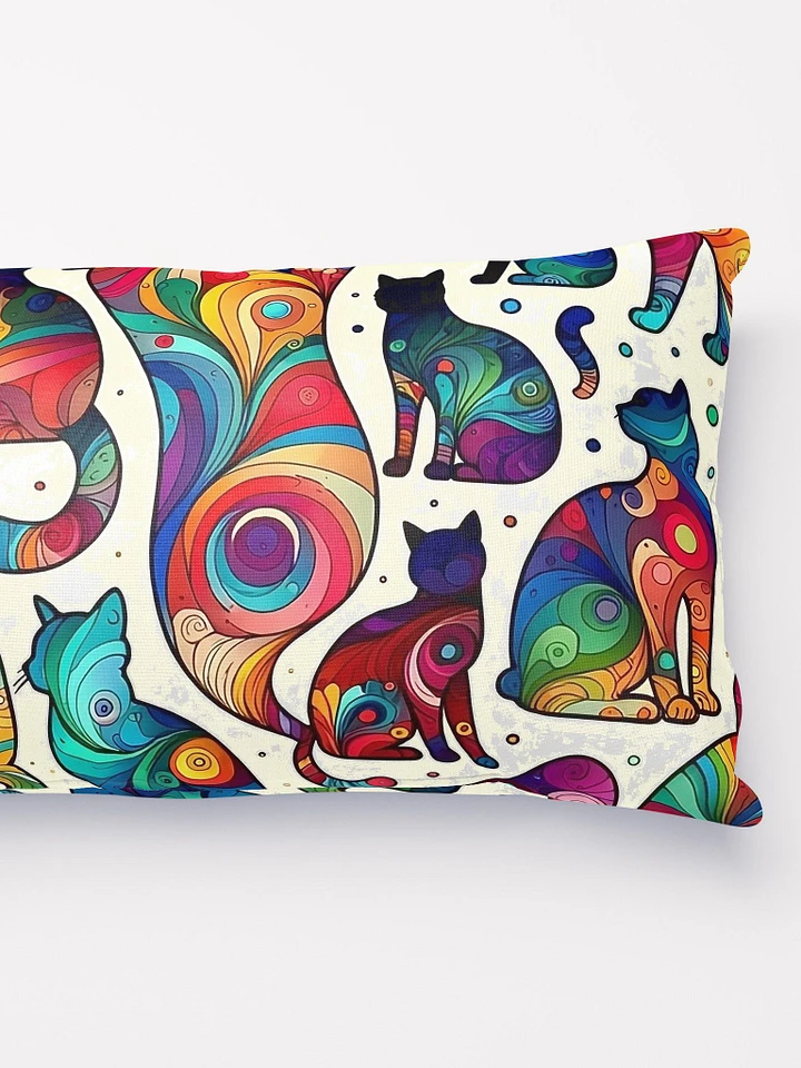 All-Over Print Basic Pillow product image (4)