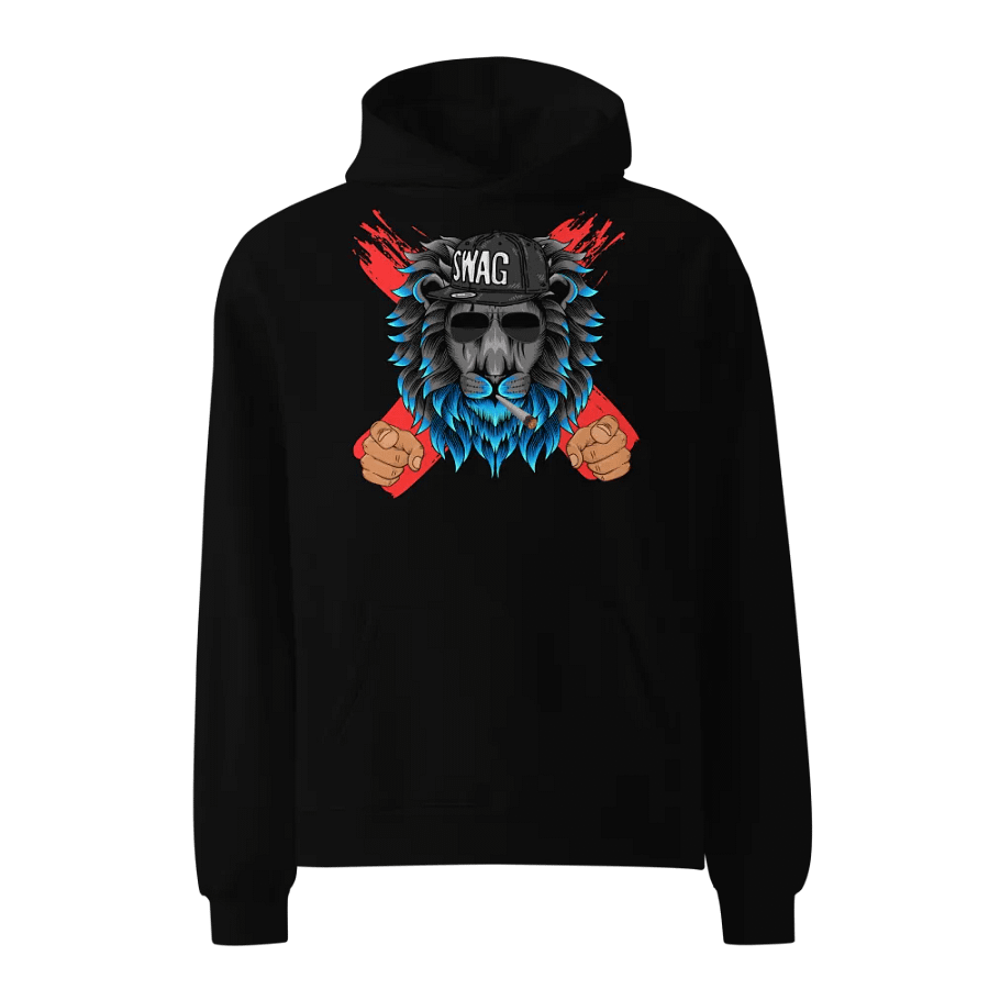 Swag Lion 8# product image (1)