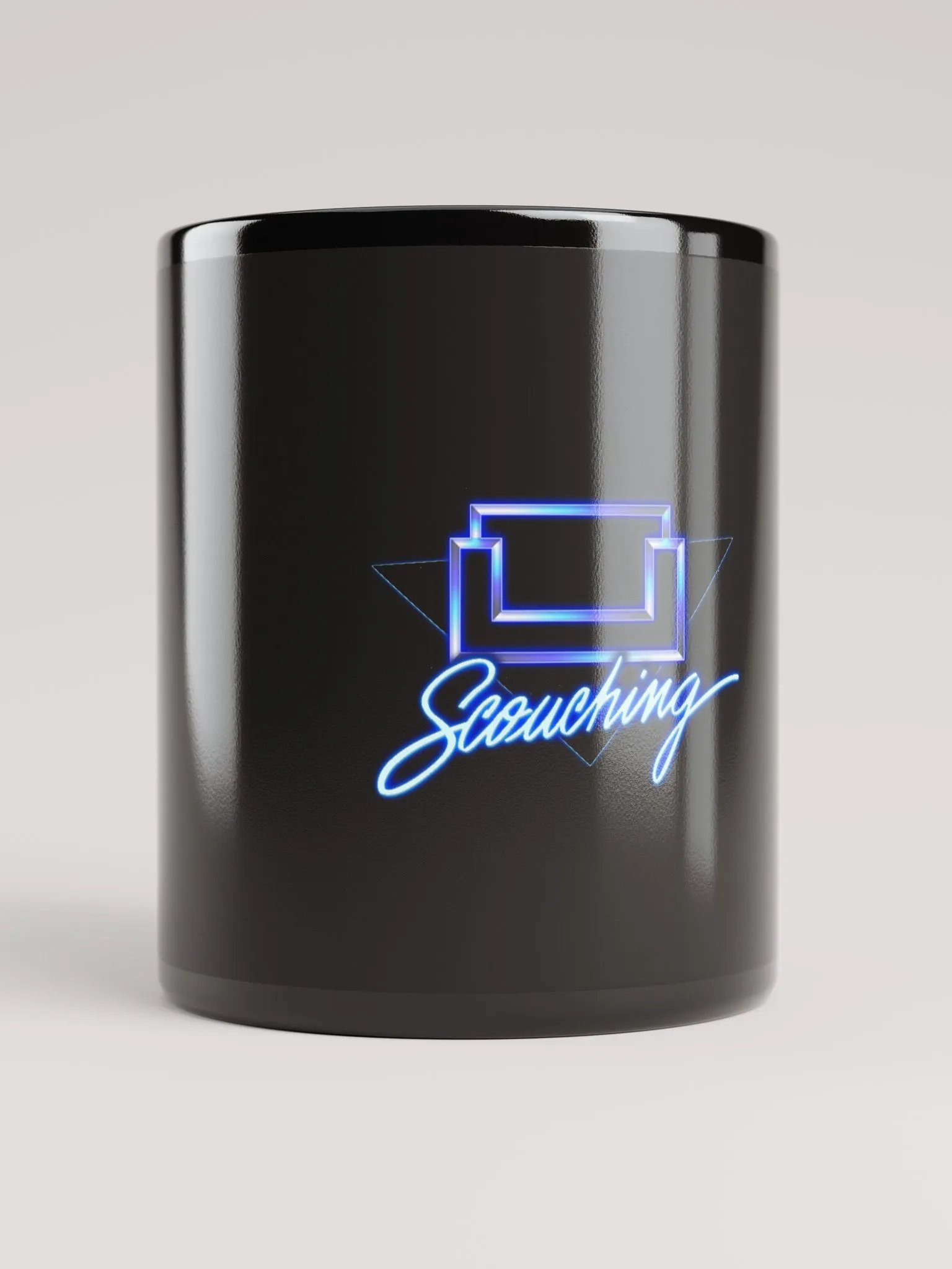 Neon Scouching Mug product image (1)