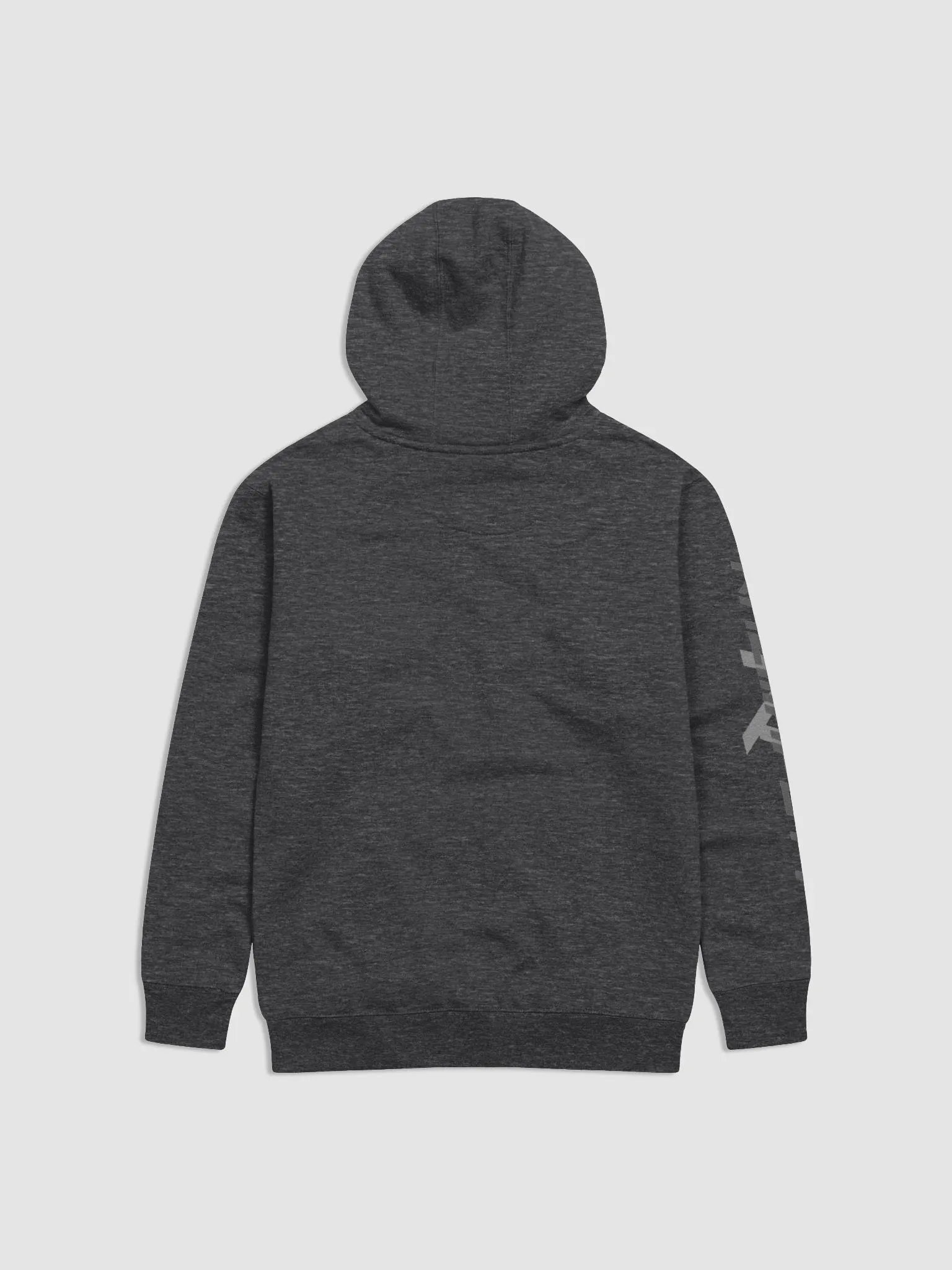razmafett Hoodie product image (2)