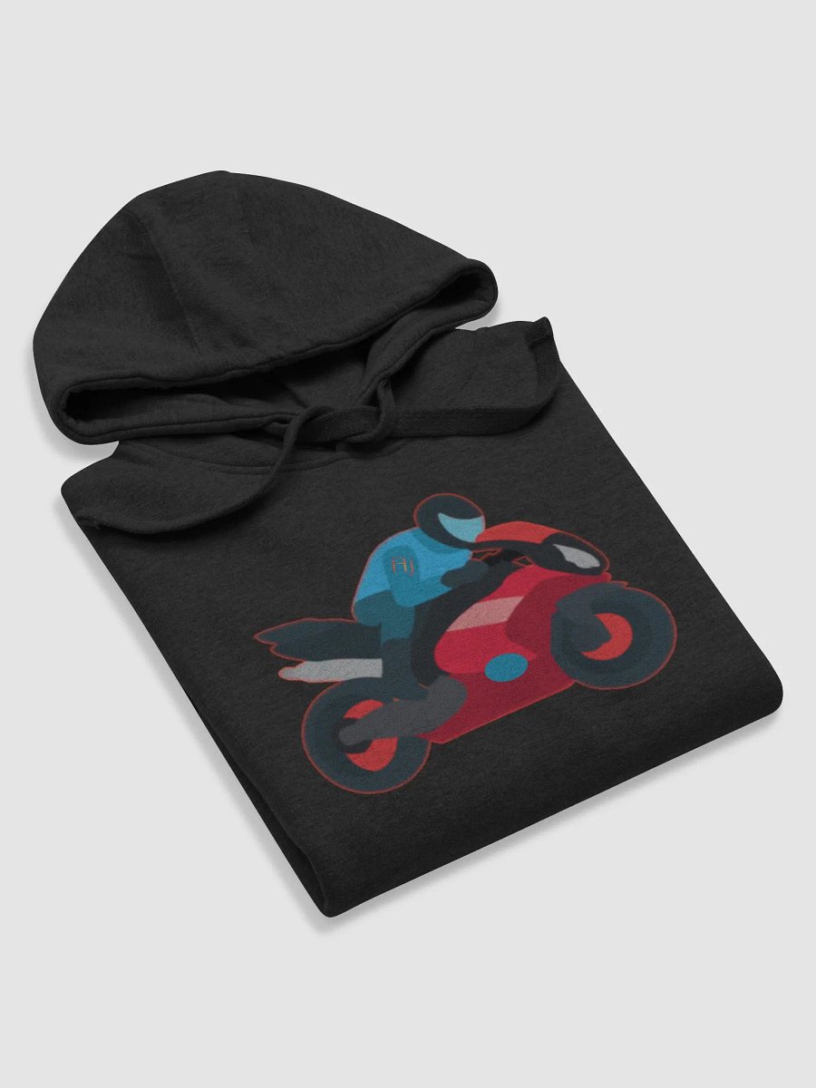 Aj Hoodie product image (5)